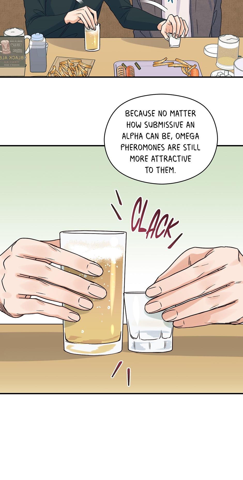 Omega Complex 19+ Chapter 4.2 page 29 - 