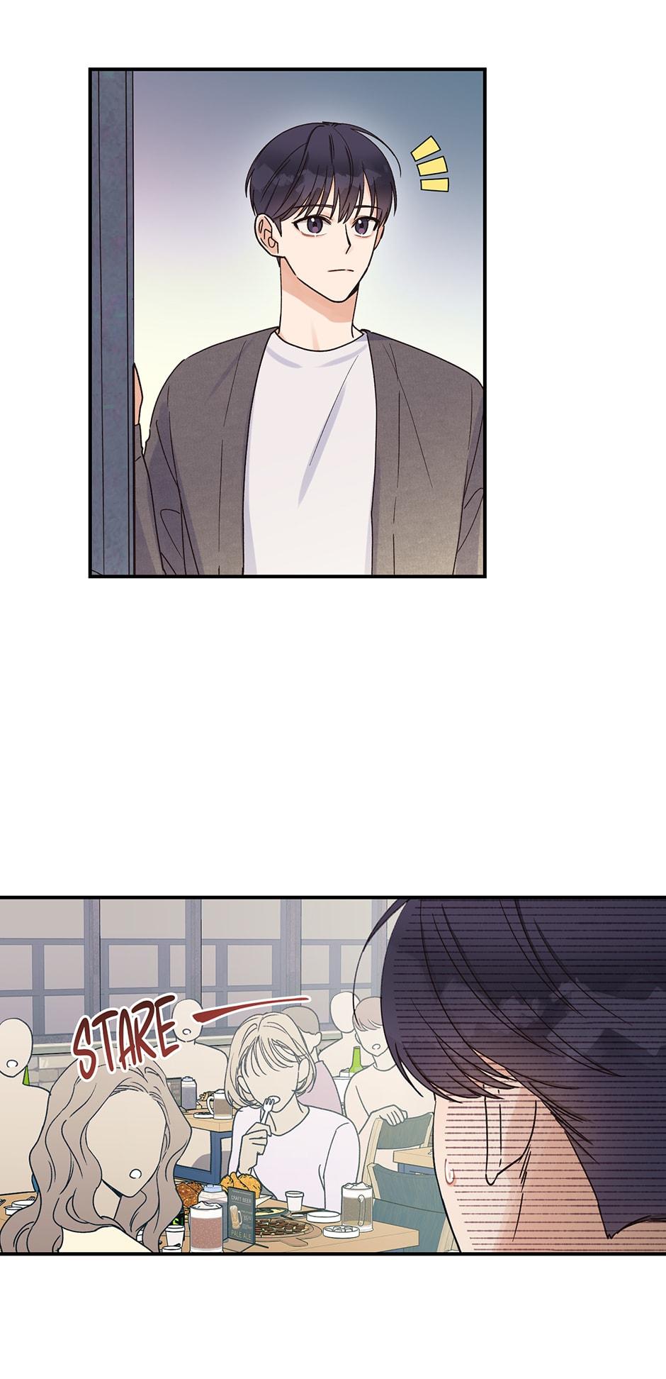 Omega Complex 19+ Chapter 4.2 page 4 - 