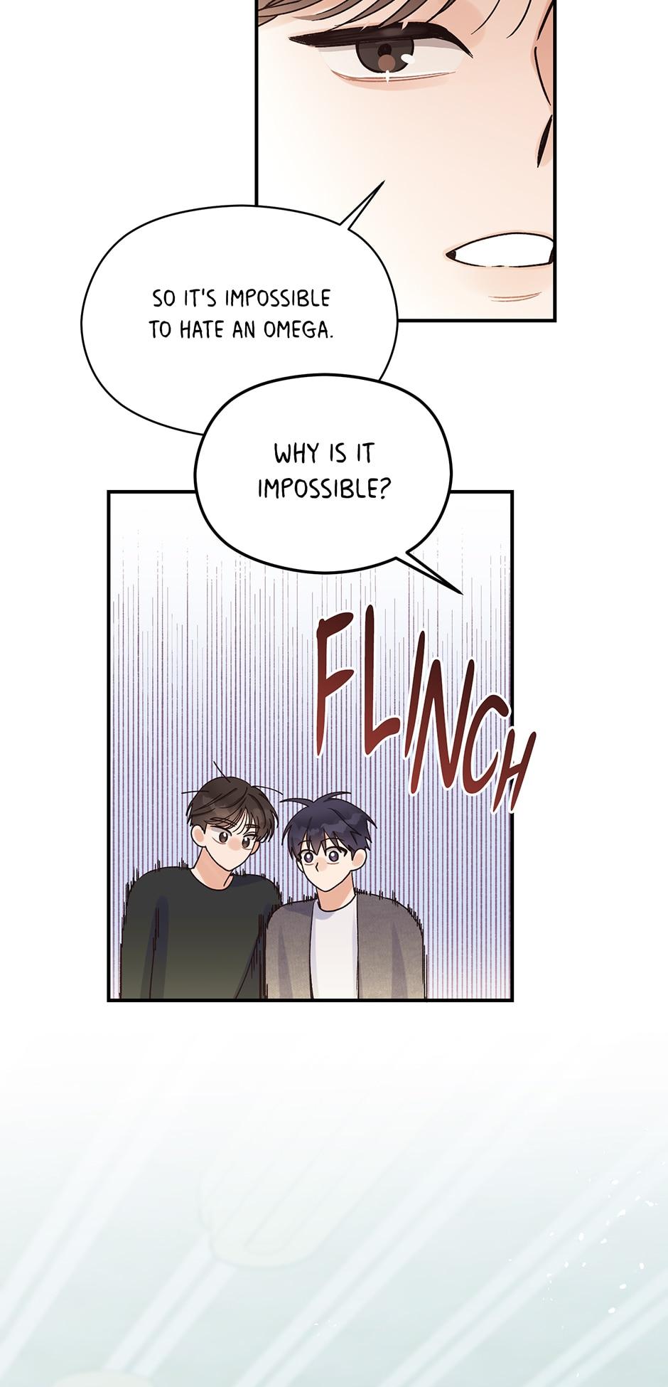 Omega Complex 19+ Chapter 4.2 page 31 - 