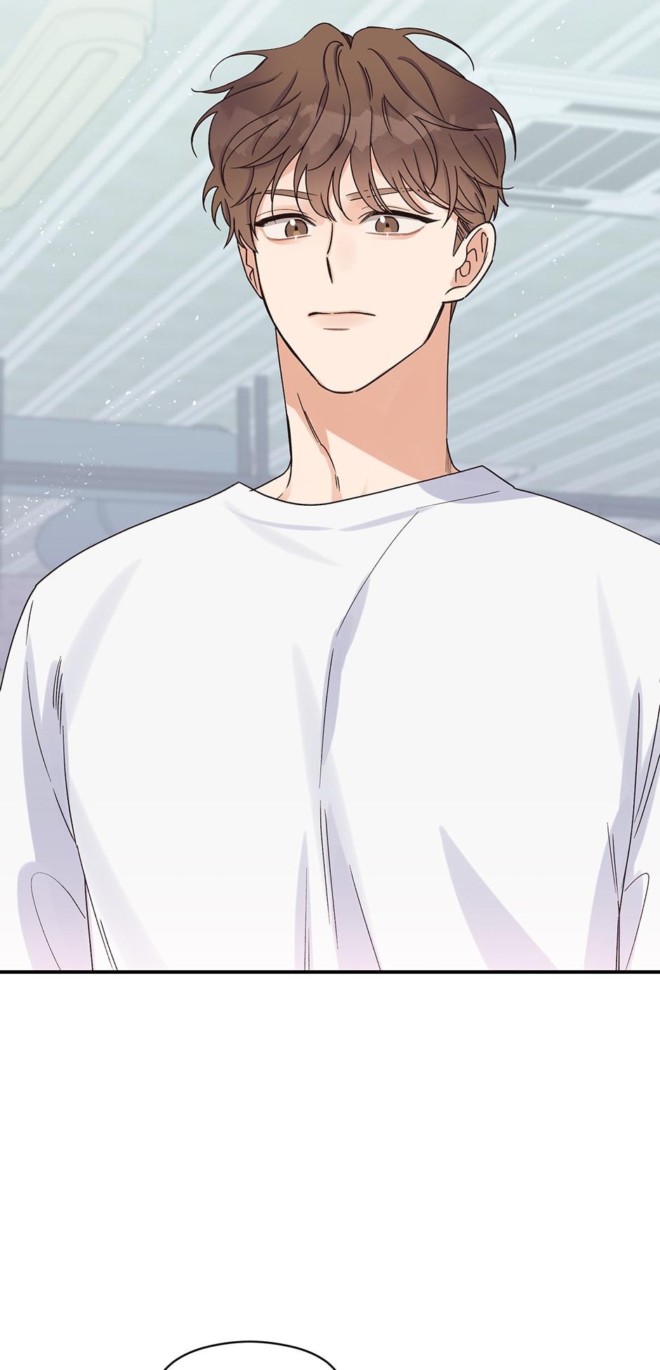 Omega Complex 19+ Chapter 4.2 page 32 - 