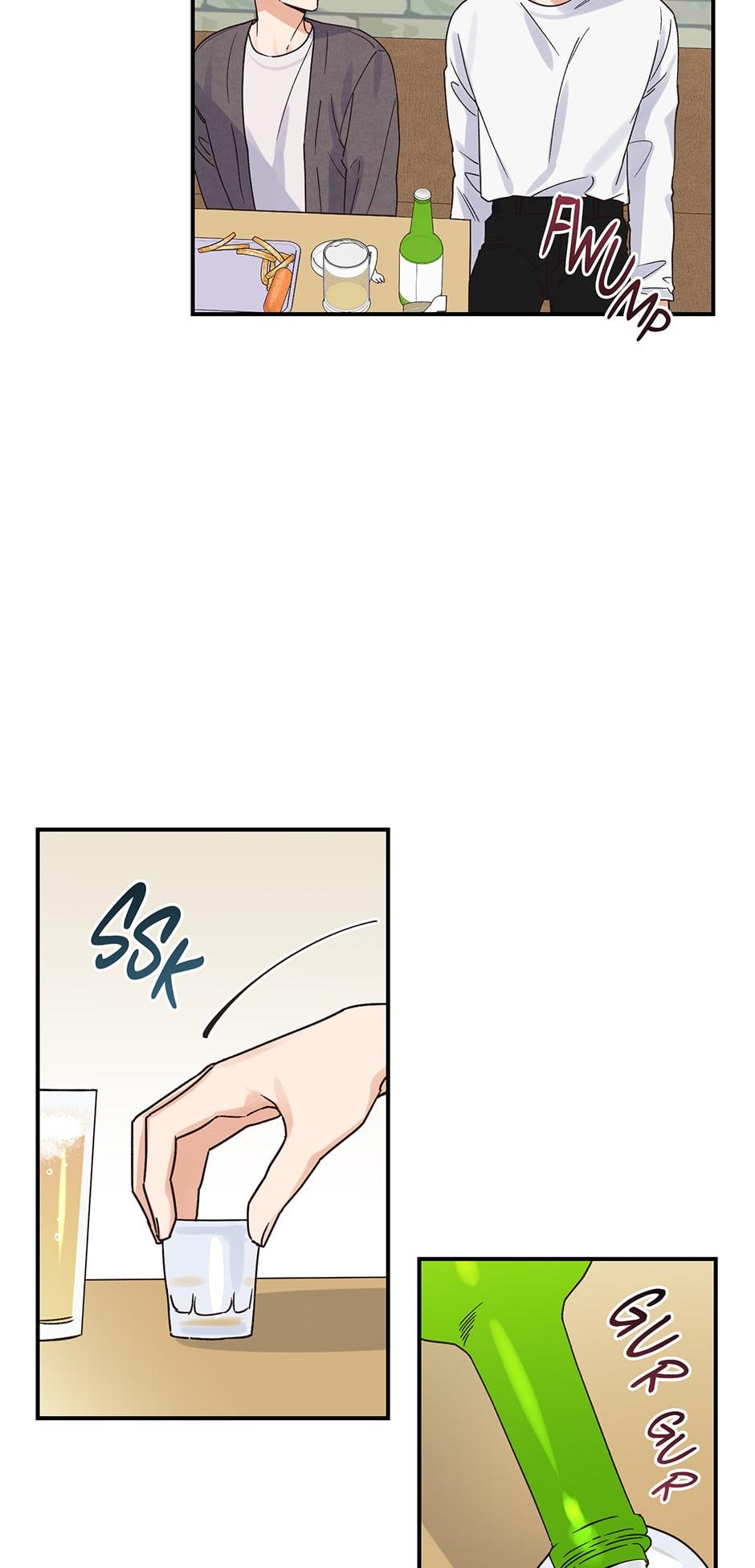 Omega Complex 19+ Chapter 4.2 page 34 - 