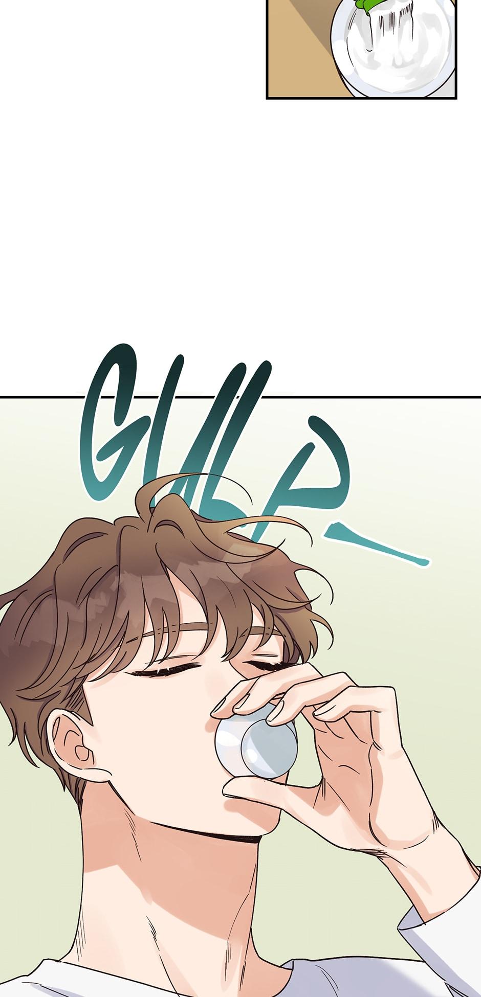 Omega Complex 19+ Chapter 4.2 page 35 - 