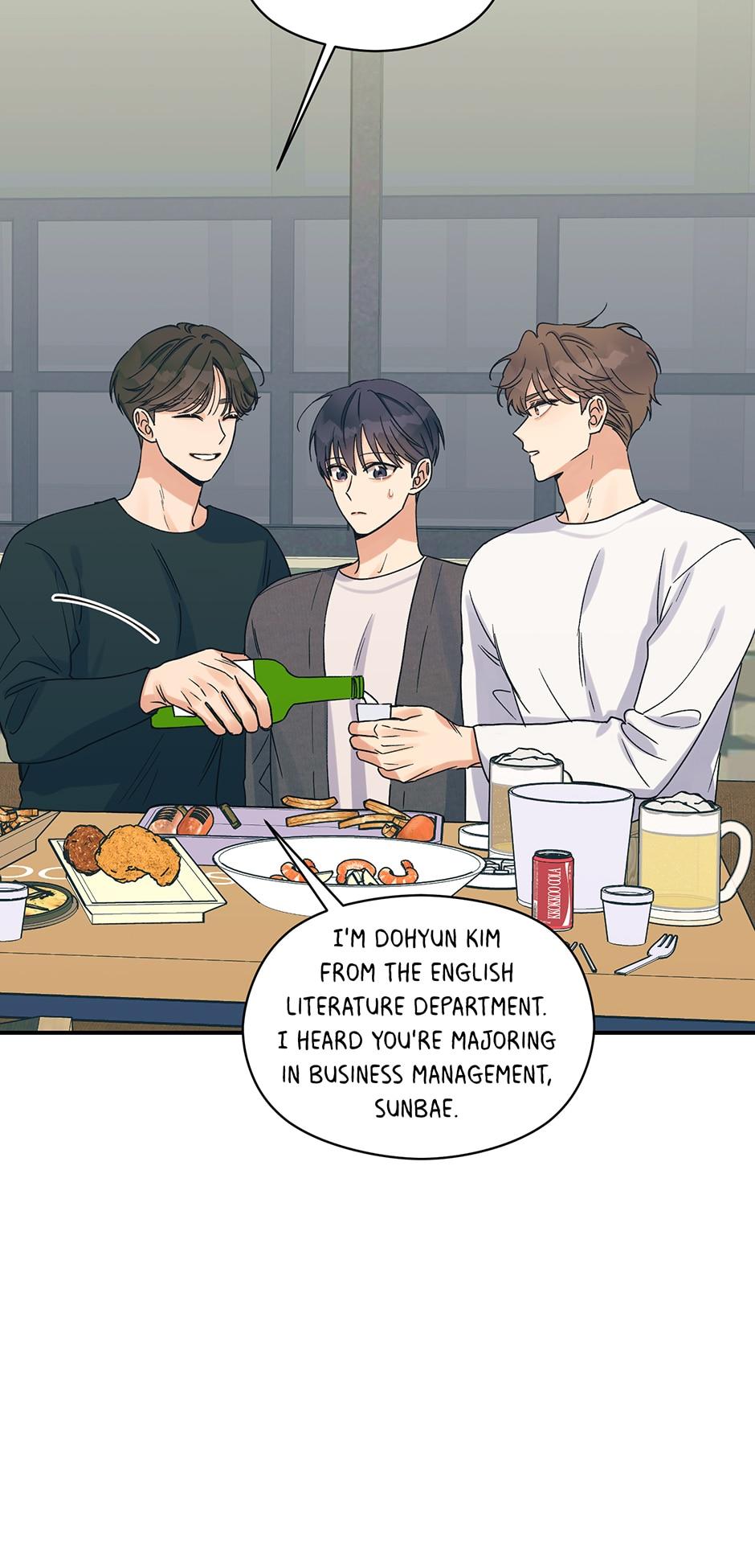 Omega Complex 19+ Chapter 4.2 page 37 - 
