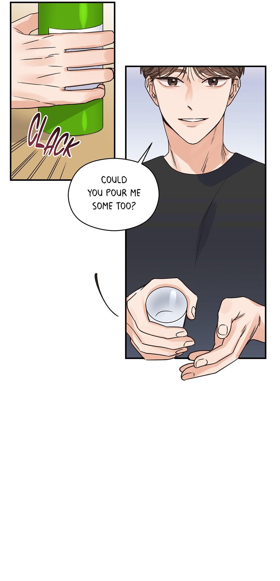 Omega Complex 19+ Chapter 4.2 page 38 - 