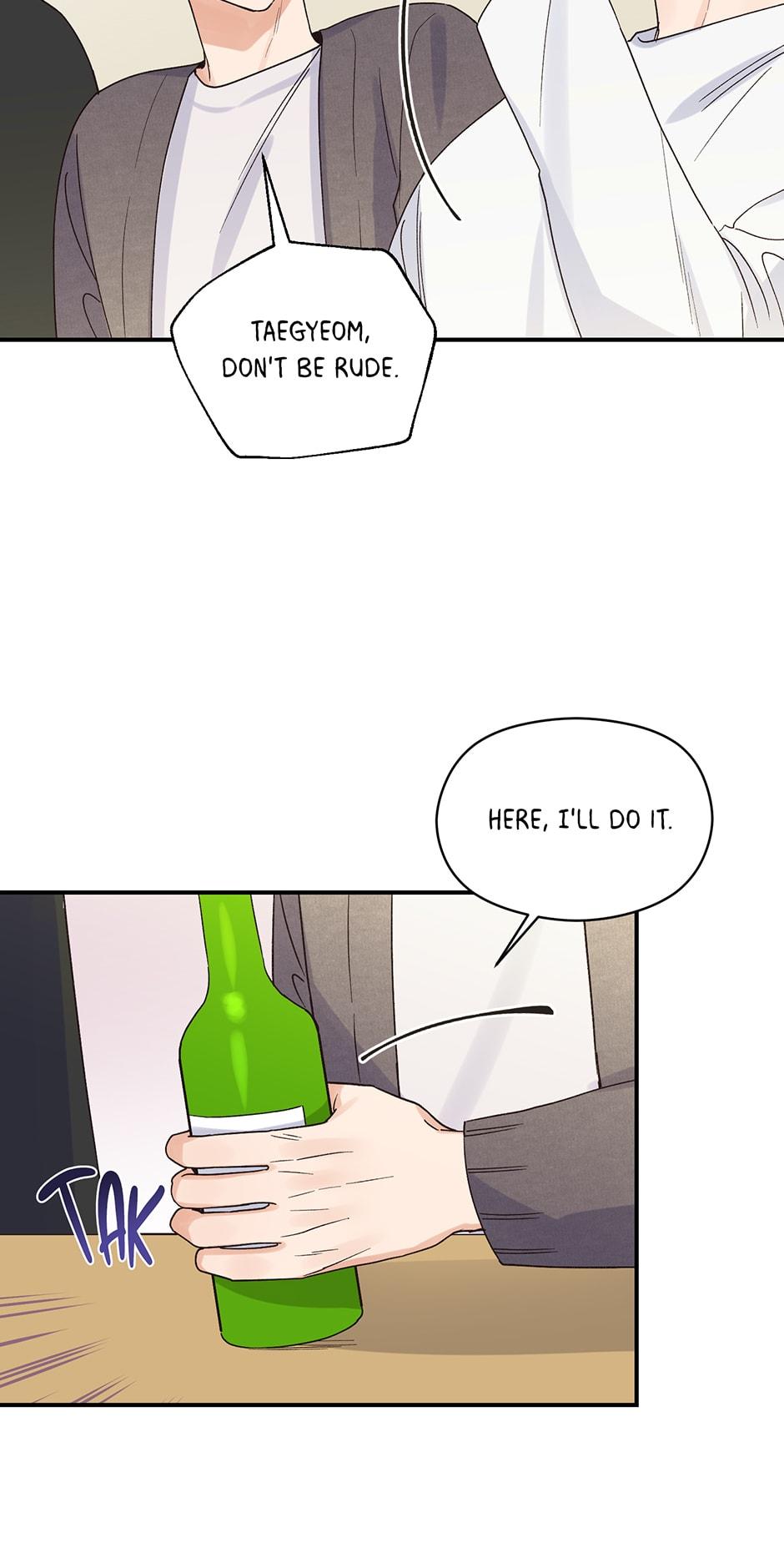 Omega Complex 19+ Chapter 4.2 page 40 - 