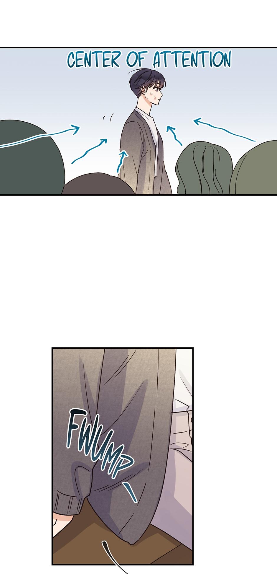 Omega Complex 19+ Chapter 4.2 page 5 - 