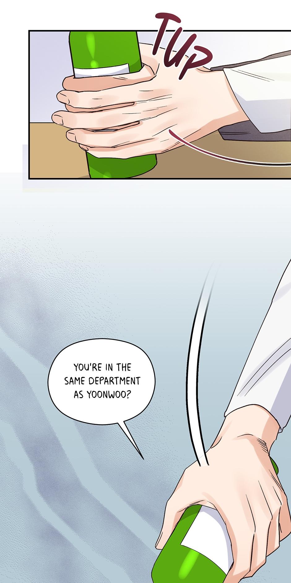 Omega Complex 19+ Chapter 4.2 page 41 - 