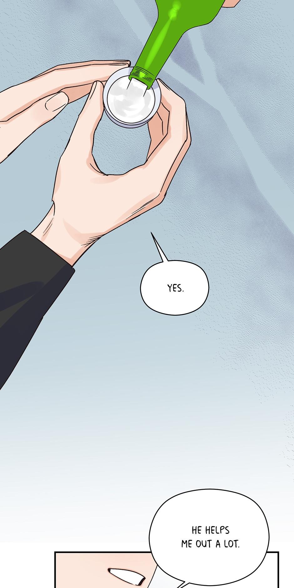 Omega Complex 19+ Chapter 4.2 page 42 - 