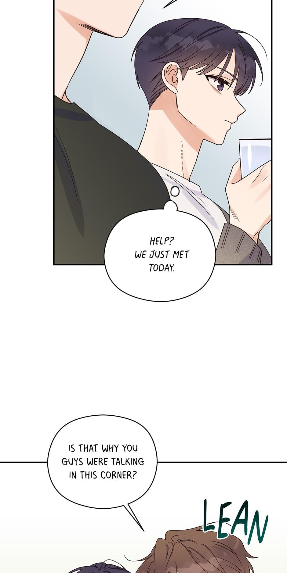 Omega Complex 19+ Chapter 4.2 page 43 - 
