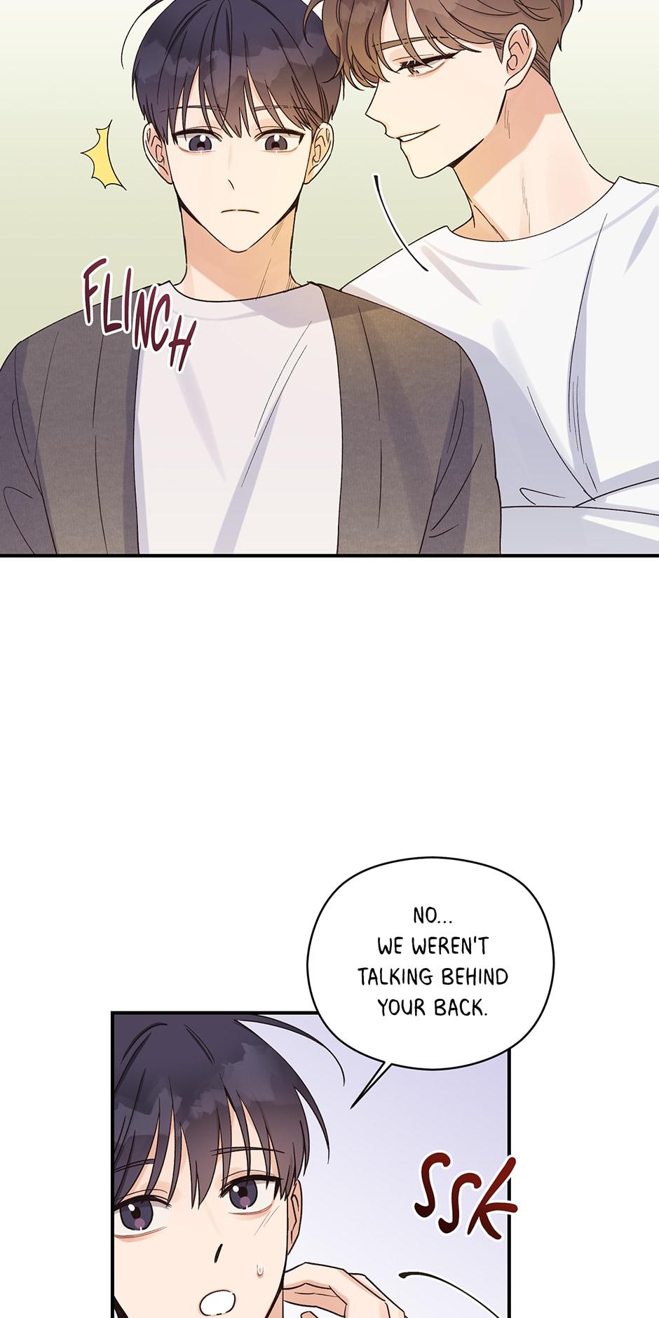 Omega Complex 19+ Chapter 4.2 page 44 - 