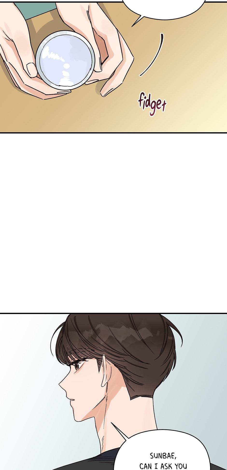 Omega Complex 19+ Chapter 4.2 page 49 - 