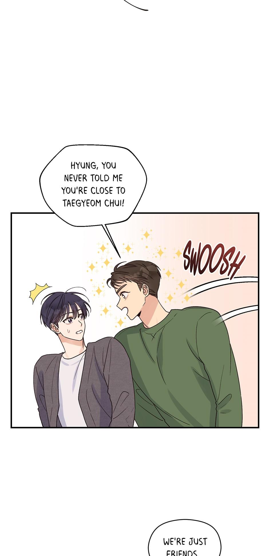Omega Complex 19+ Chapter 4.2 page 6 - 