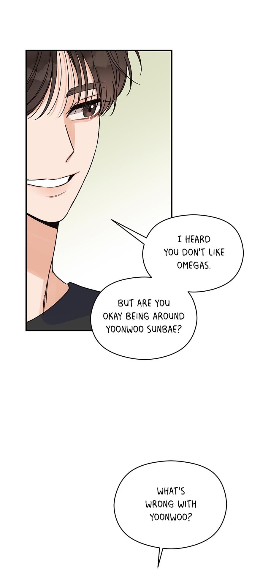 Omega Complex 19+ Chapter 4.2 page 51 - 