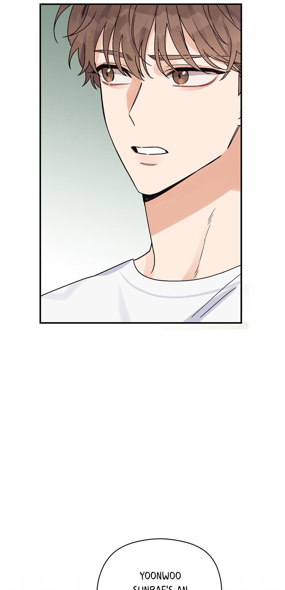 Omega Complex 19+ Chapter 4.2 page 52 - 