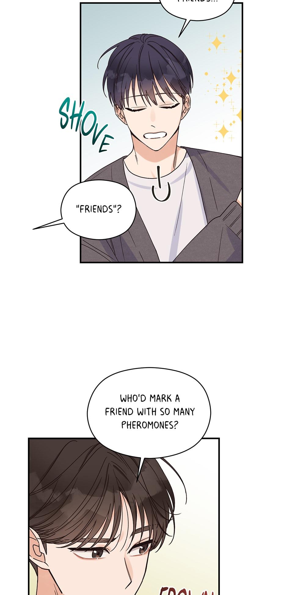 Omega Complex 19+ Chapter 4.2 page 7 - 