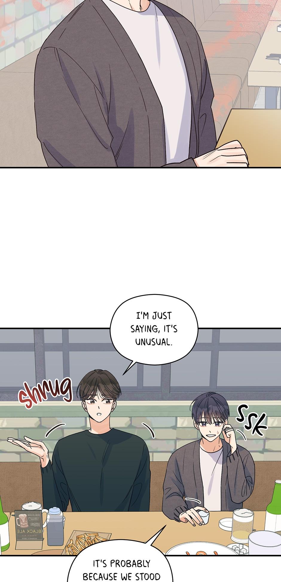 Omega Complex 19+ Chapter 4.2 page 9 - 