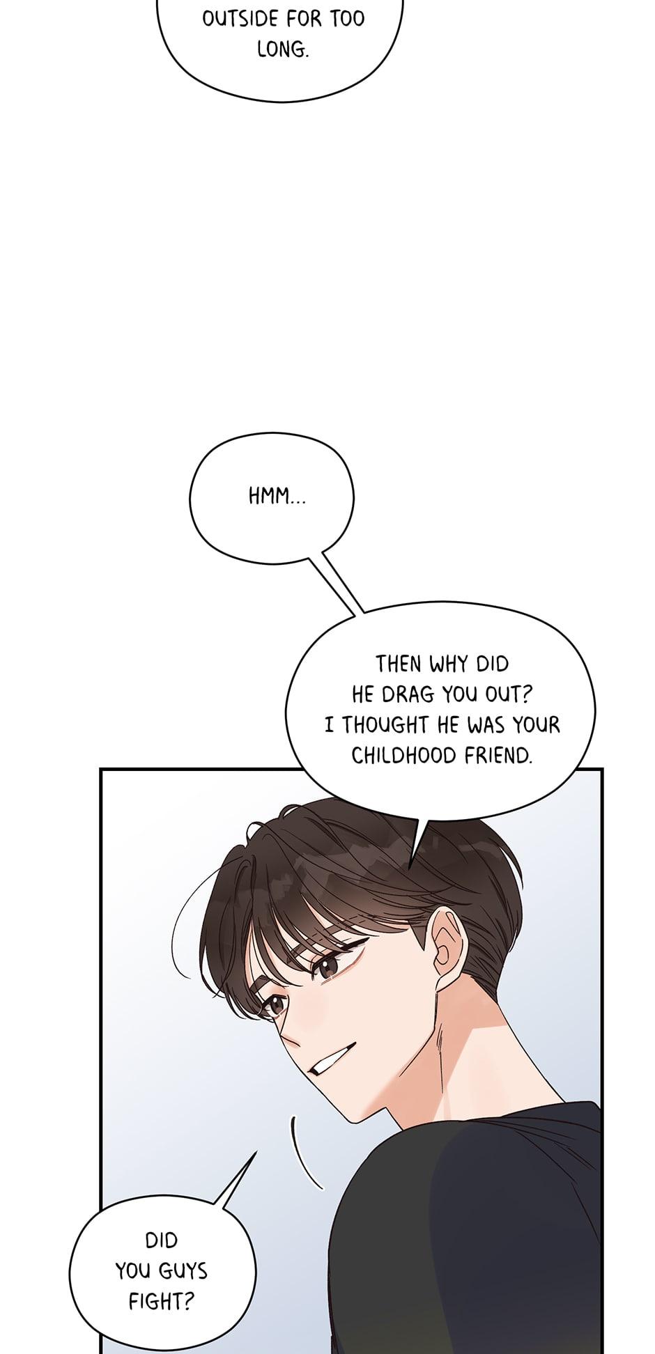 Omega Complex 19+ Chapter 4.2 page 10 - 