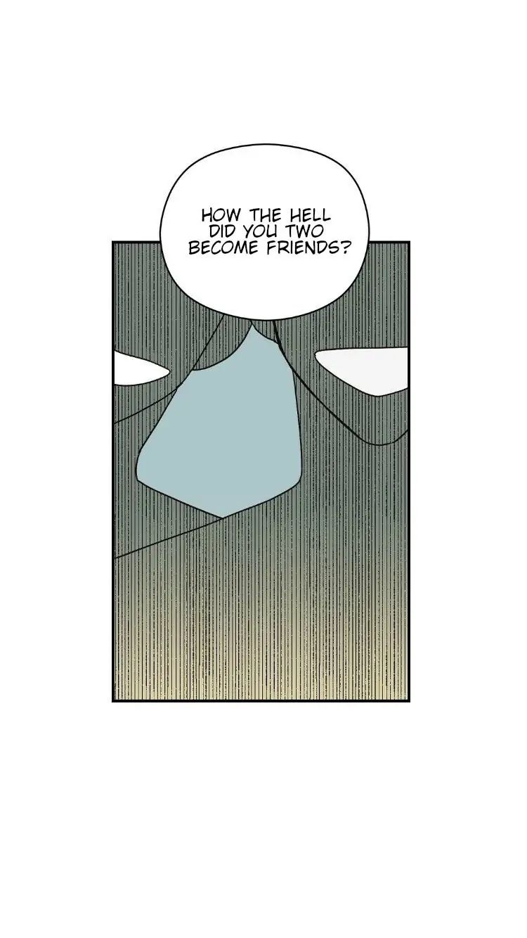Omega Complex 19+ Chapter 4 page 11 - 