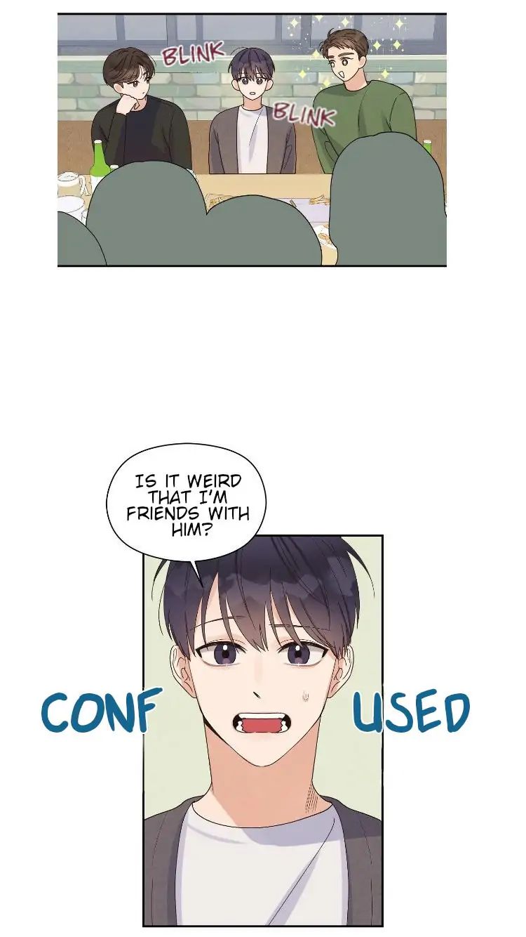 Omega Complex 19+ Chapter 4 page 12 - 