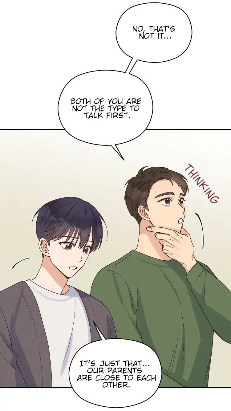 Omega Complex 19+ Chapter 4 page 13 - 
