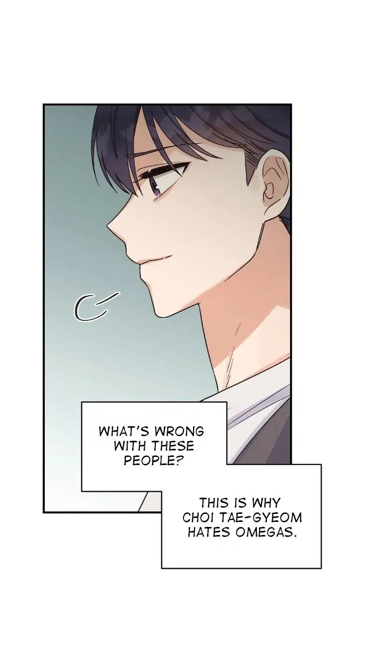 Omega Complex 19+ Chapter 4 page 18 - 