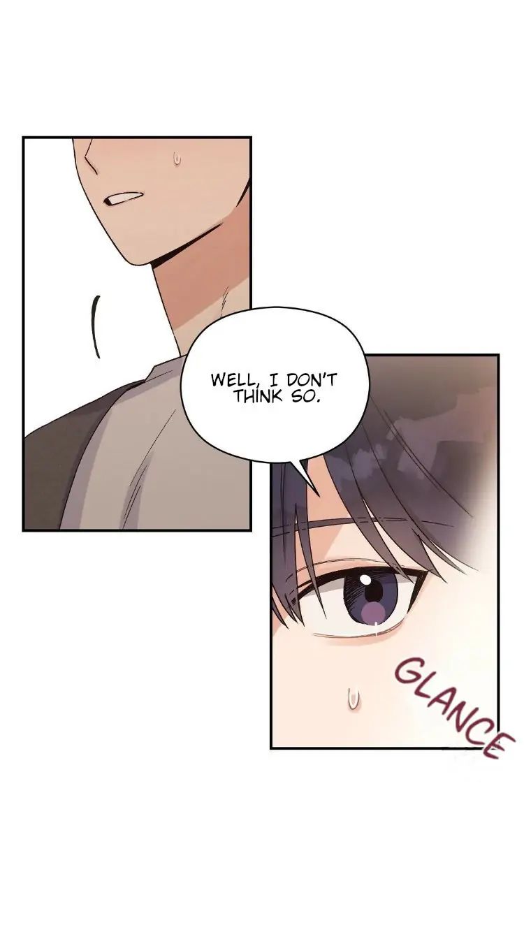 Omega Complex 19+ Chapter 4 page 22 - 