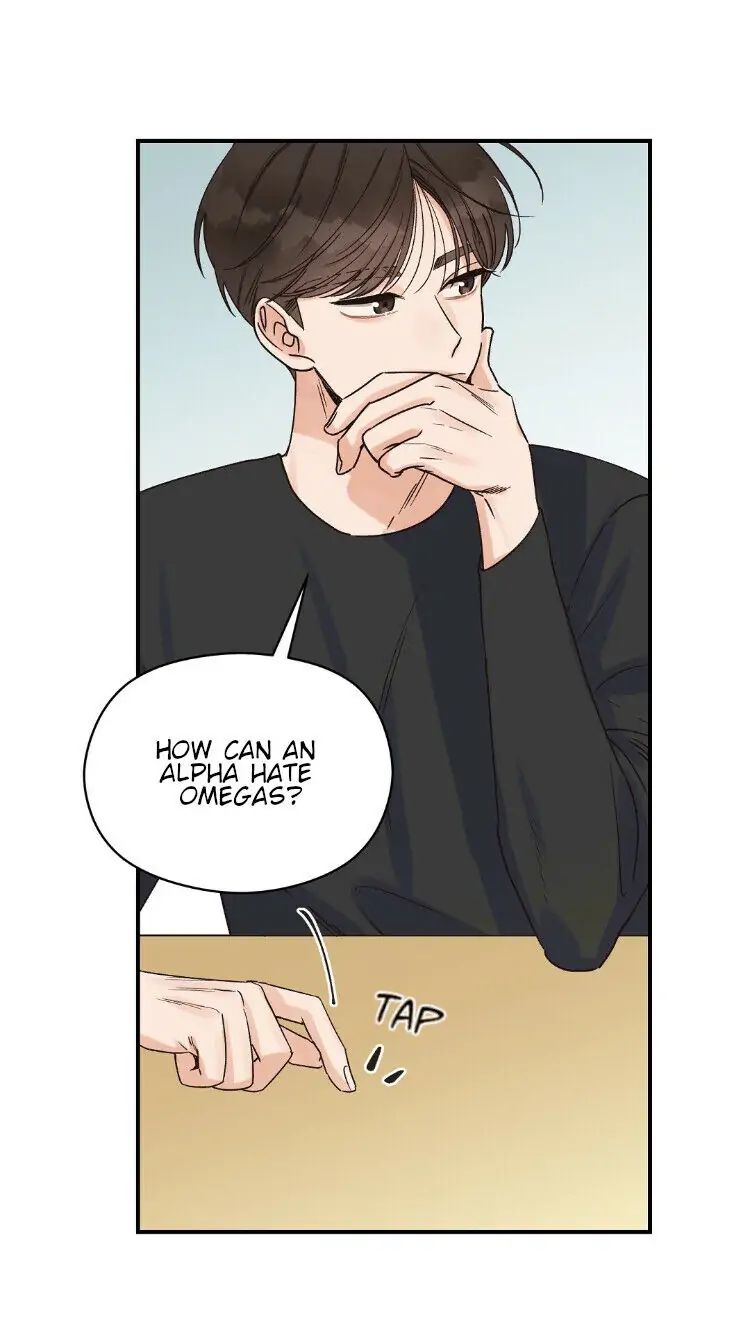 Omega Complex 19+ Chapter 4 page 24 - 