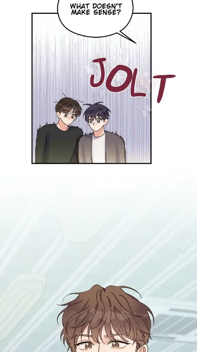 Omega Complex 19+ Chapter 4 page 33 - 