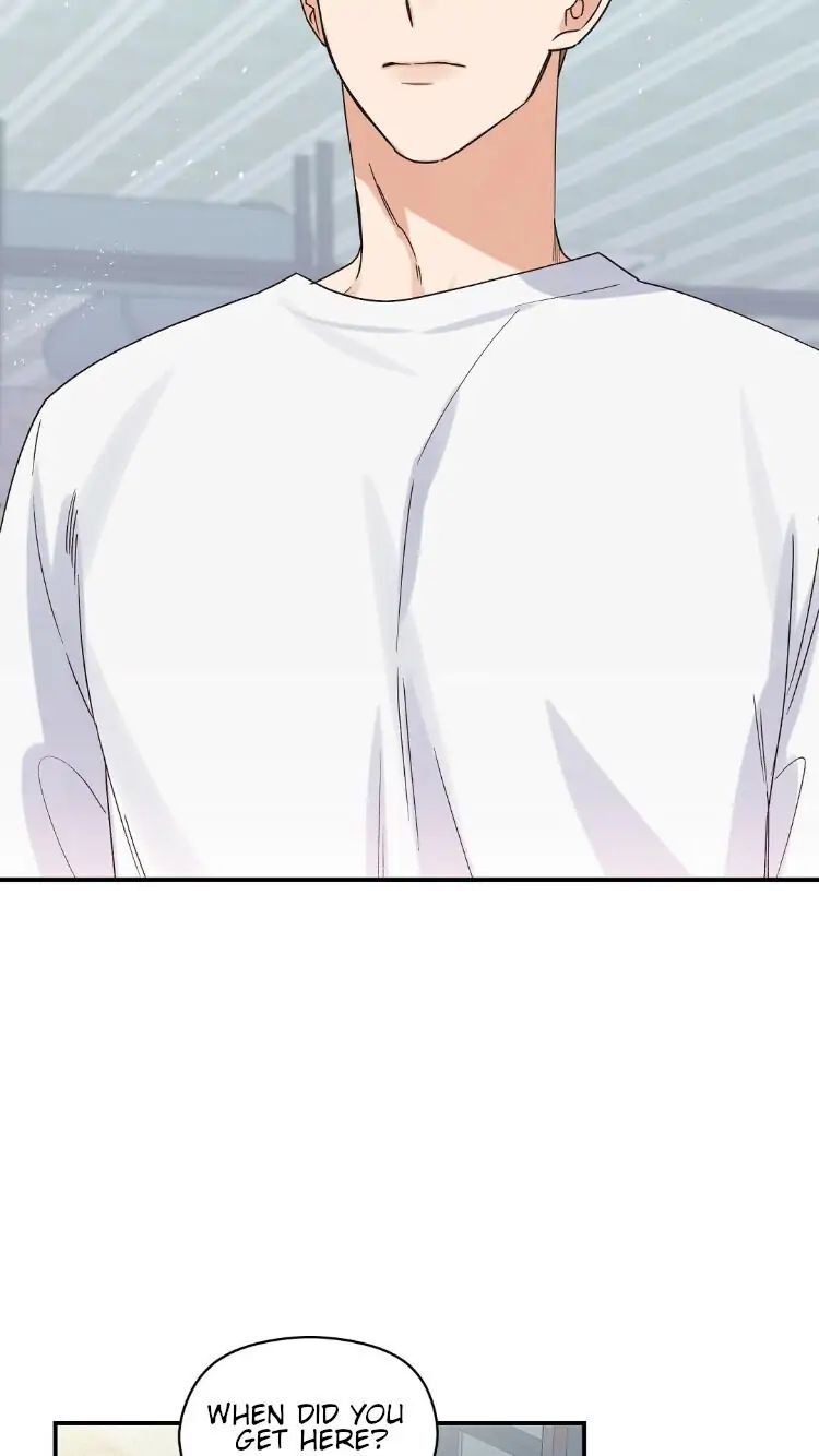 Omega Complex 19+ Chapter 4 page 34 - 