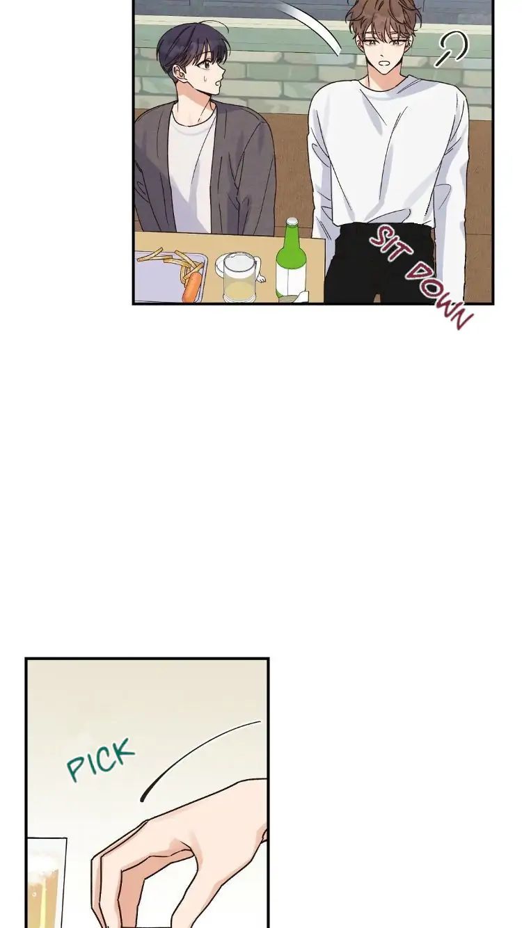 Omega Complex 19+ Chapter 4 page 36 - 