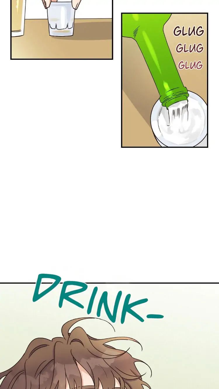 Omega Complex 19+ Chapter 4 page 37 - 