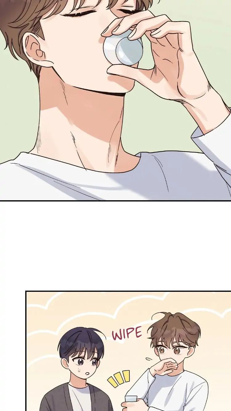 Omega Complex 19+ Chapter 4 page 38 - 