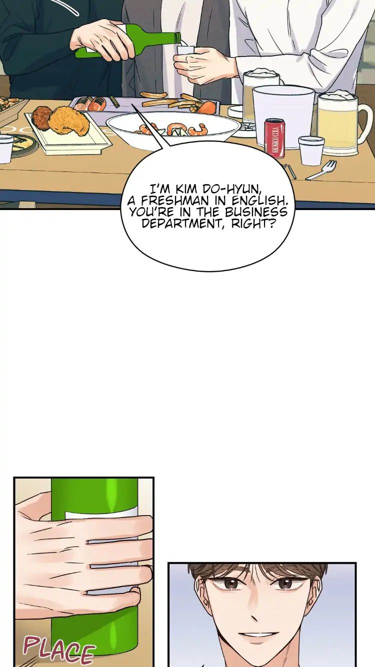 Omega Complex 19+ Chapter 4 page 40 - 