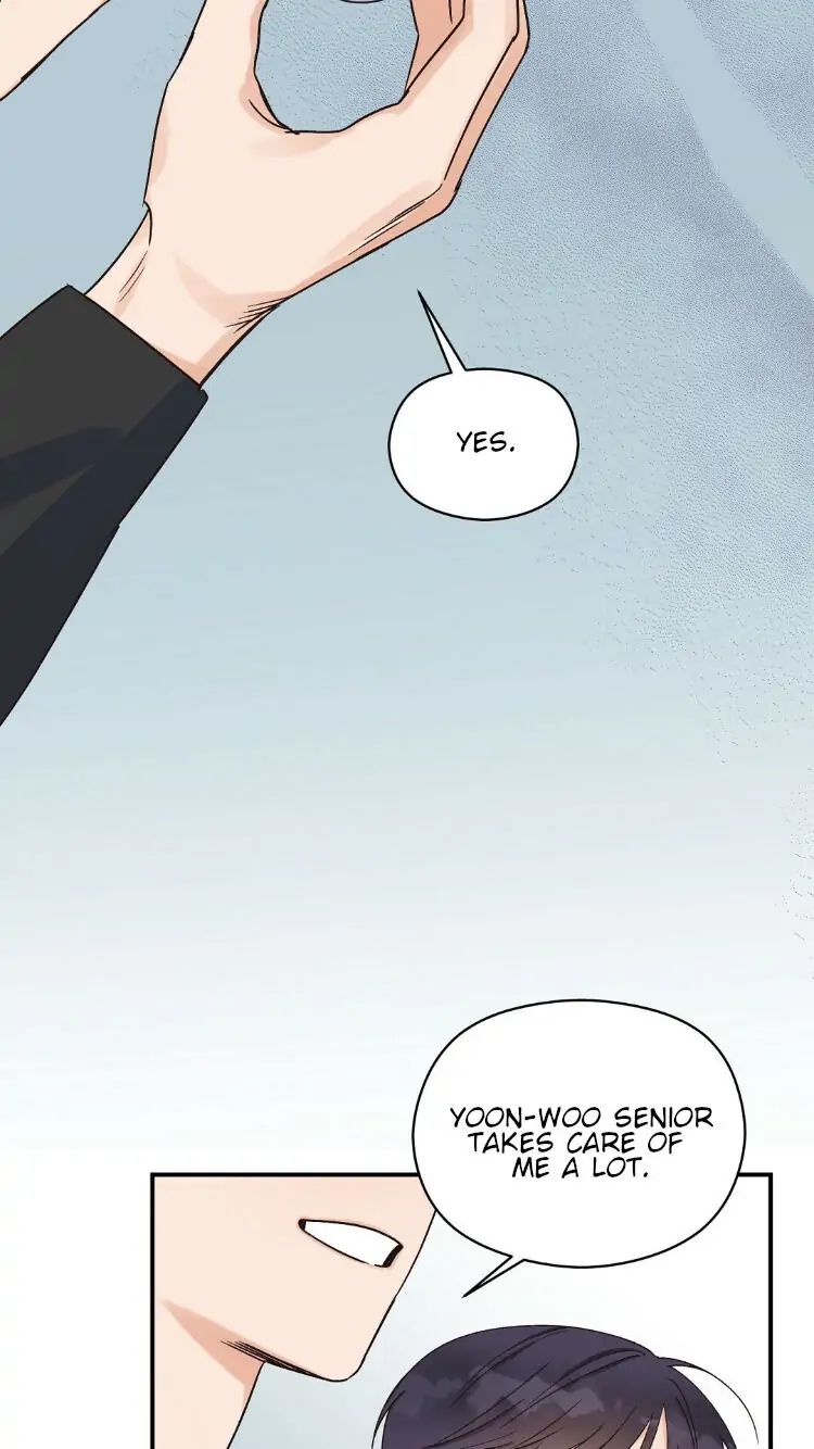 Omega Complex 19+ Chapter 4 page 45 - 