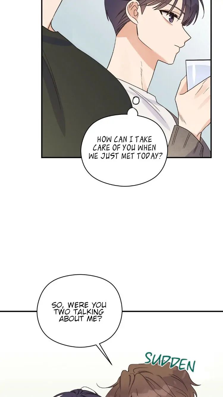 Omega Complex 19+ Chapter 4 page 46 - 