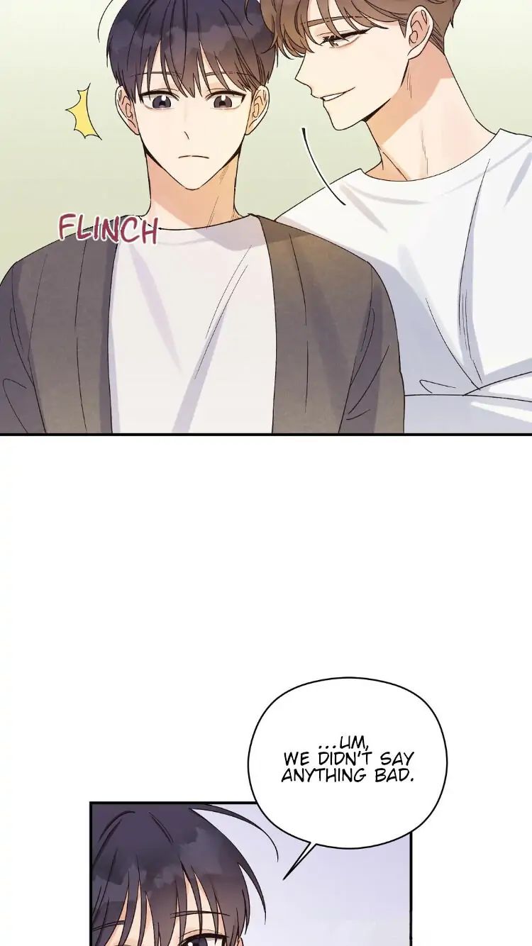 Omega Complex 19+ Chapter 4 page 47 - 