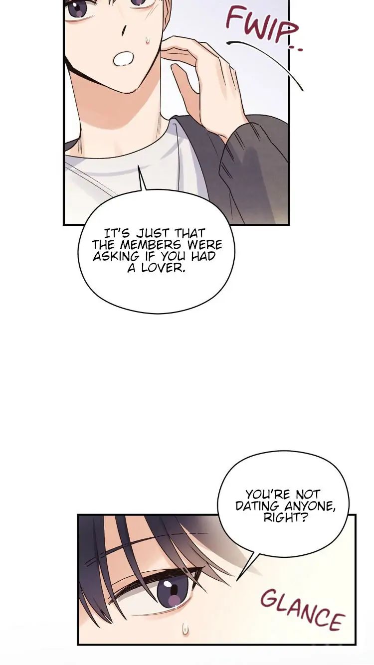 Omega Complex 19+ Chapter 4 page 48 - 
