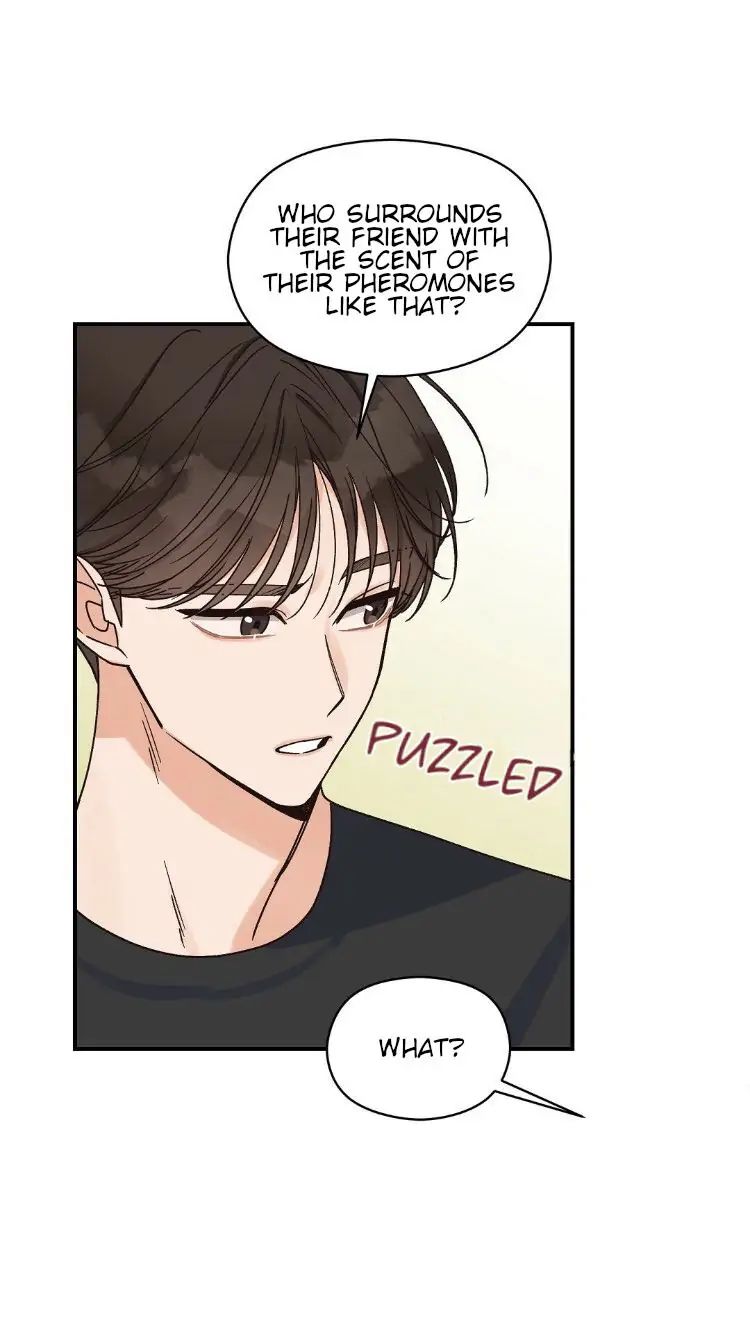 Omega Complex 19+ Chapter 4 page 6 - 