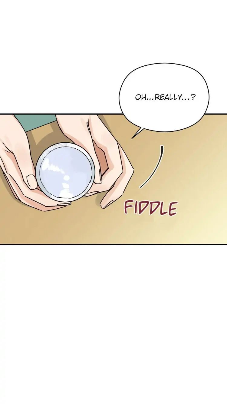 Omega Complex 19+ Chapter 4 page 52 - 
