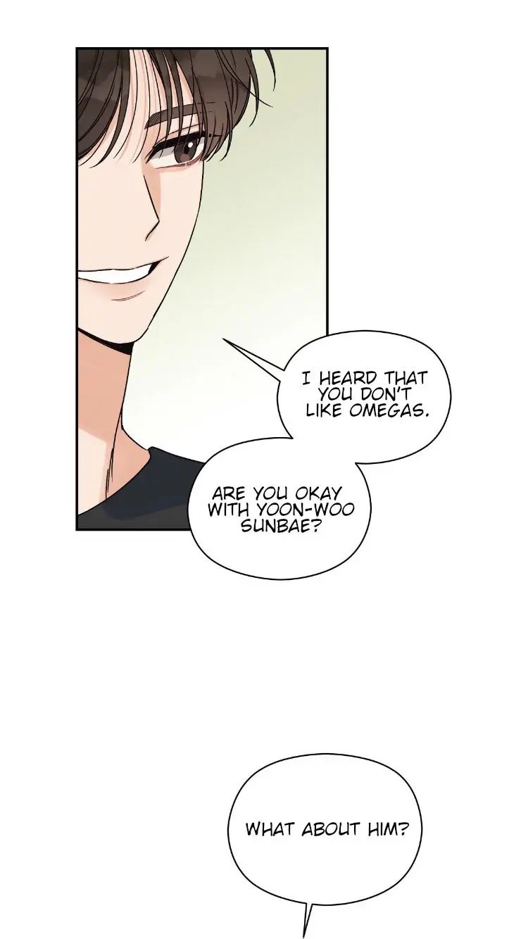 Omega Complex 19+ Chapter 4 page 55 - 