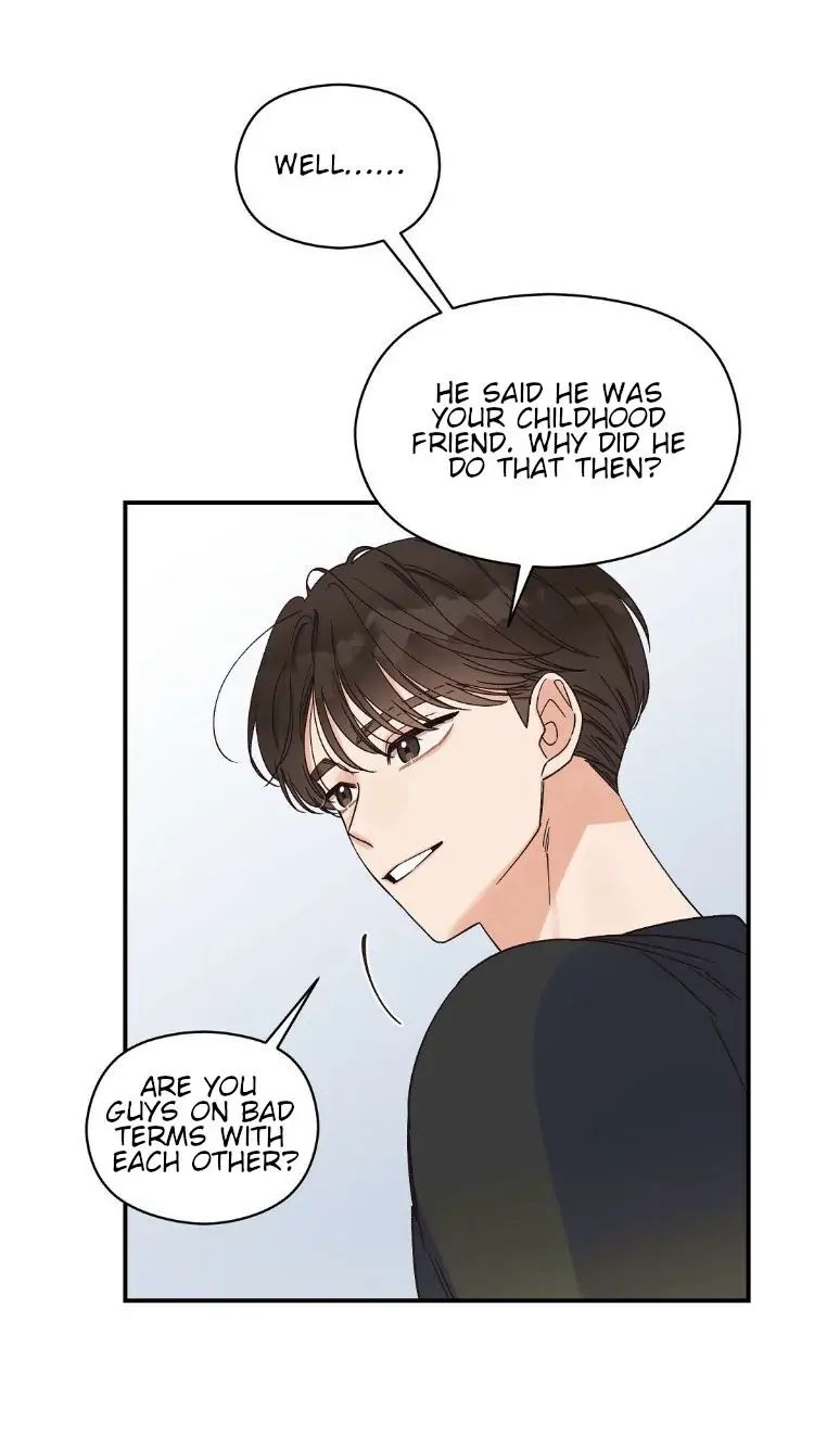 Omega Complex 19+ Chapter 4 page 9 - 