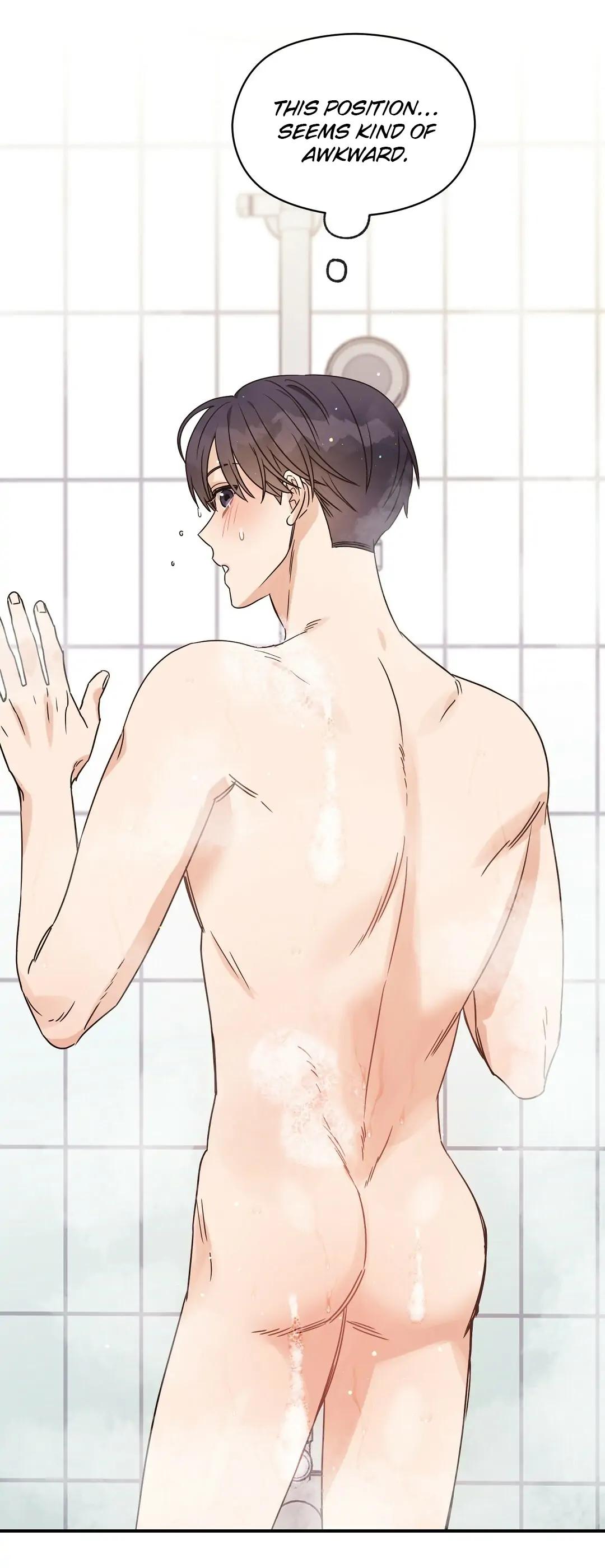 Omega Complex 19+ Chapter 46.9 page 15 - 