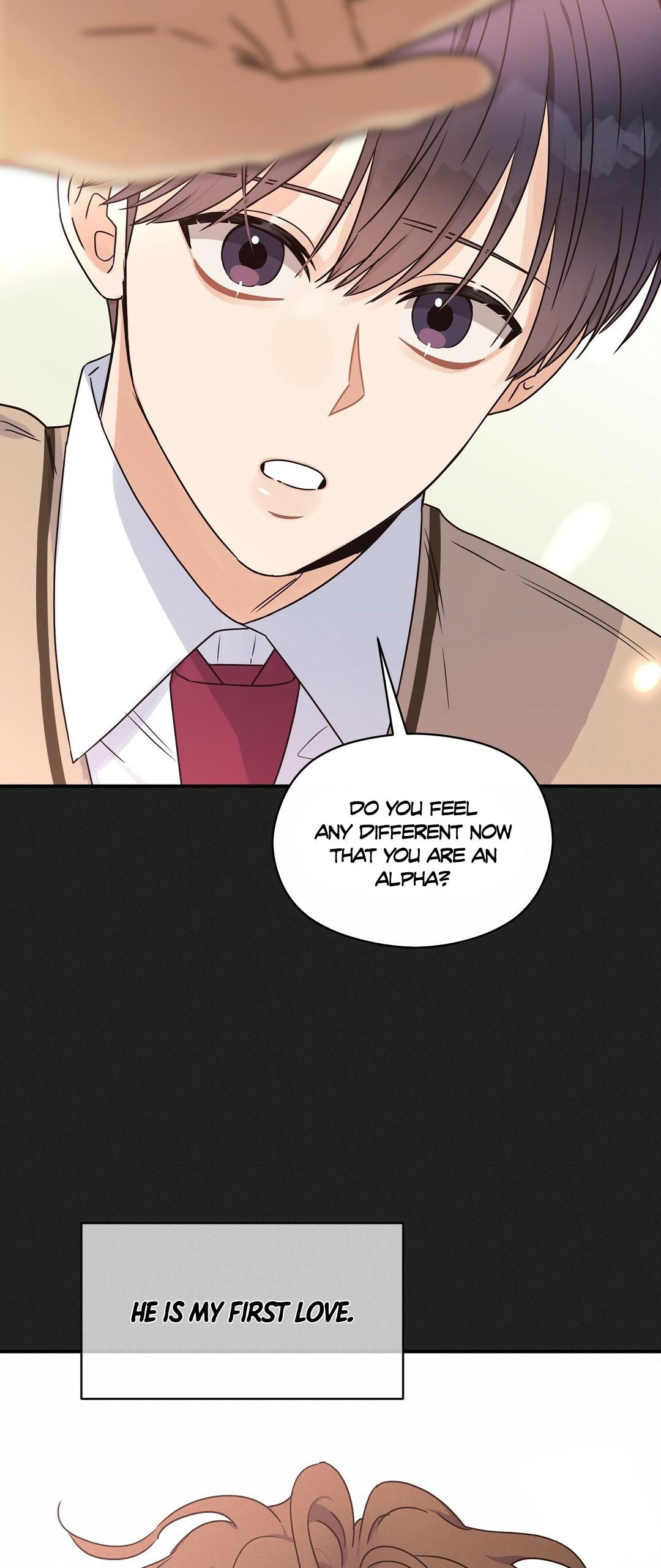 Omega Complex 19+ Chapter 47.2 page 16 - 