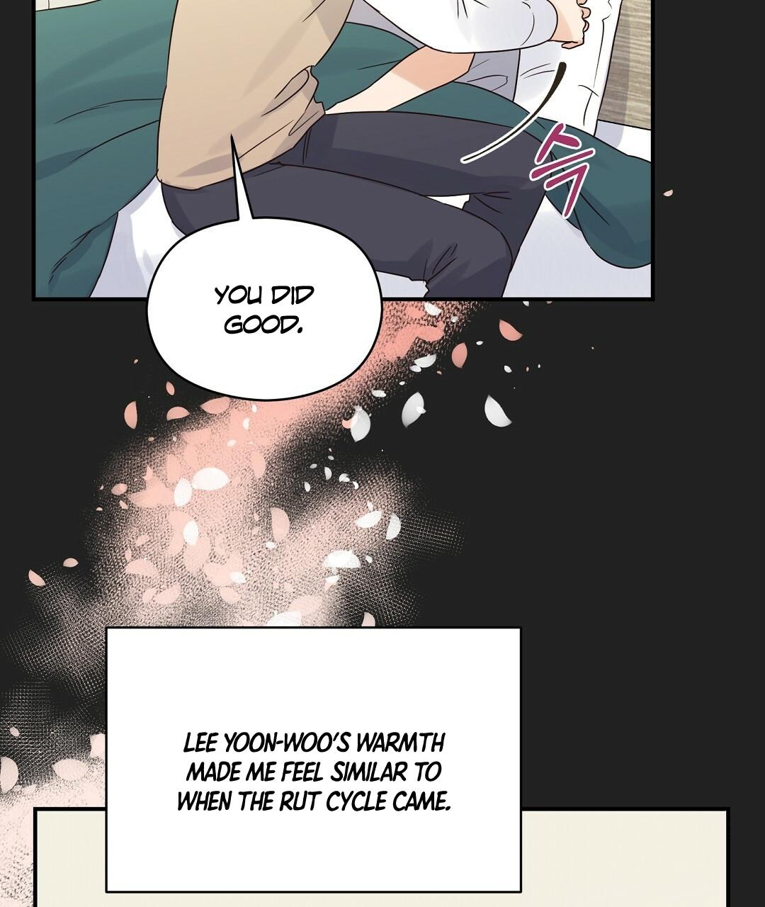 Omega Complex 19+ Chapter 47.2 page 20 - 