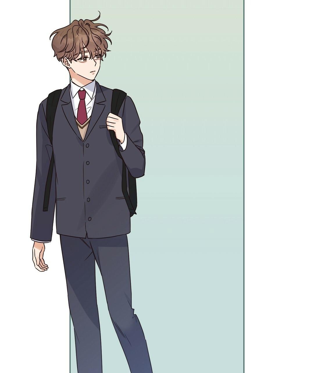 Omega Complex 19+ Chapter 47.2 page 24 - 