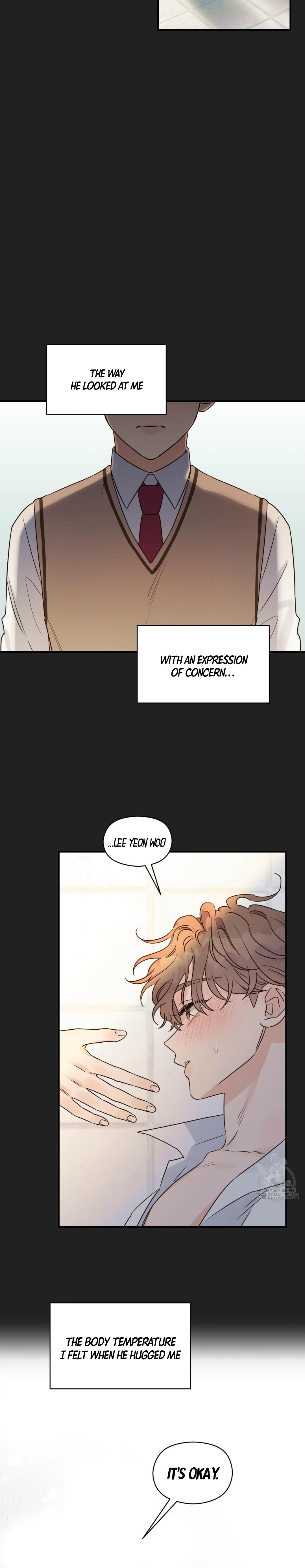 Omega Complex 19+ Chapter 47.2 page 30 - 