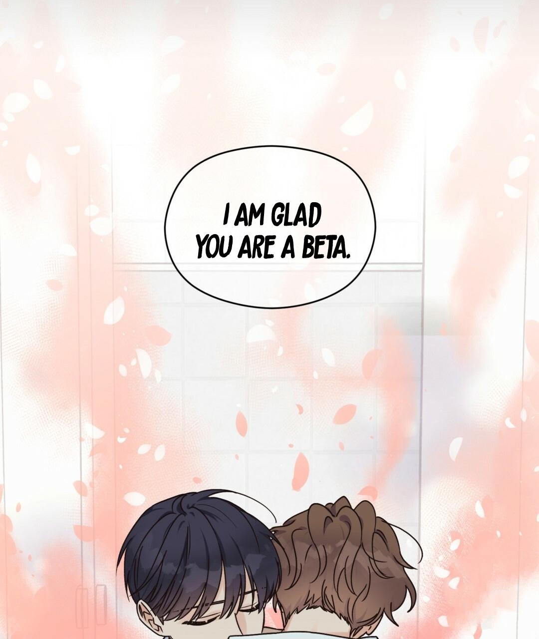 Omega Complex 19+ Chapter 47.2 page 33 - 