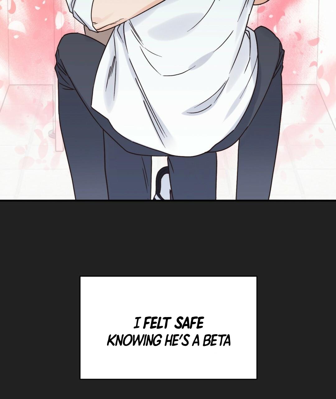 Omega Complex 19+ Chapter 47.2 page 35 - 