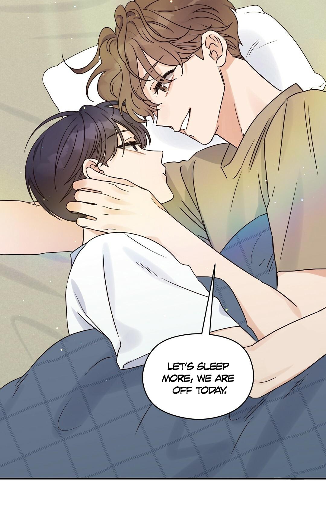 Omega Complex 19+ Chapter 47.2 page 44 - 