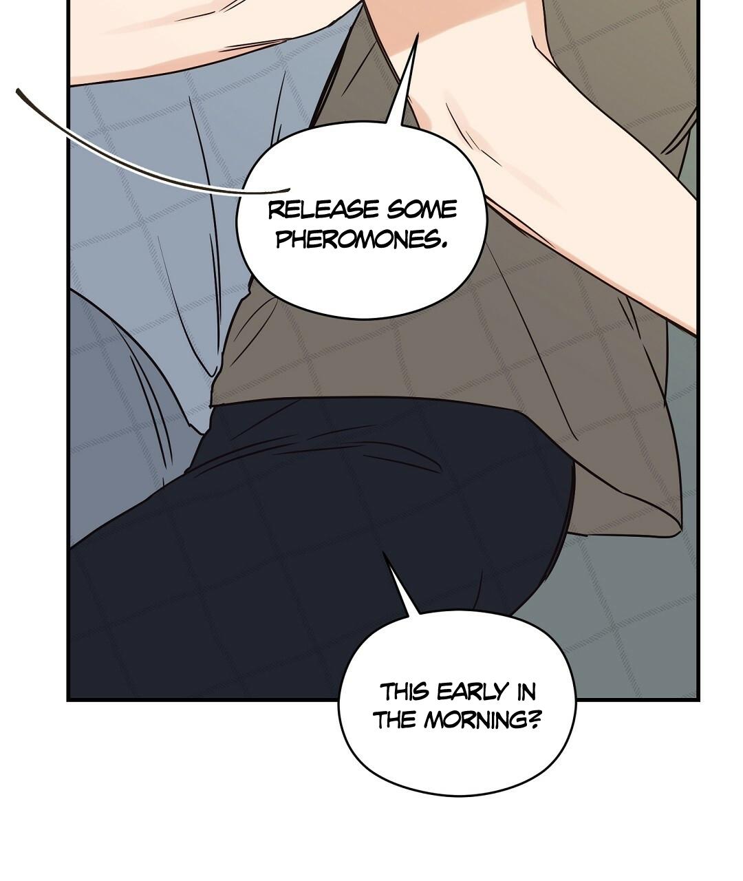 Omega Complex 19+ Chapter 47.2 page 52 - 